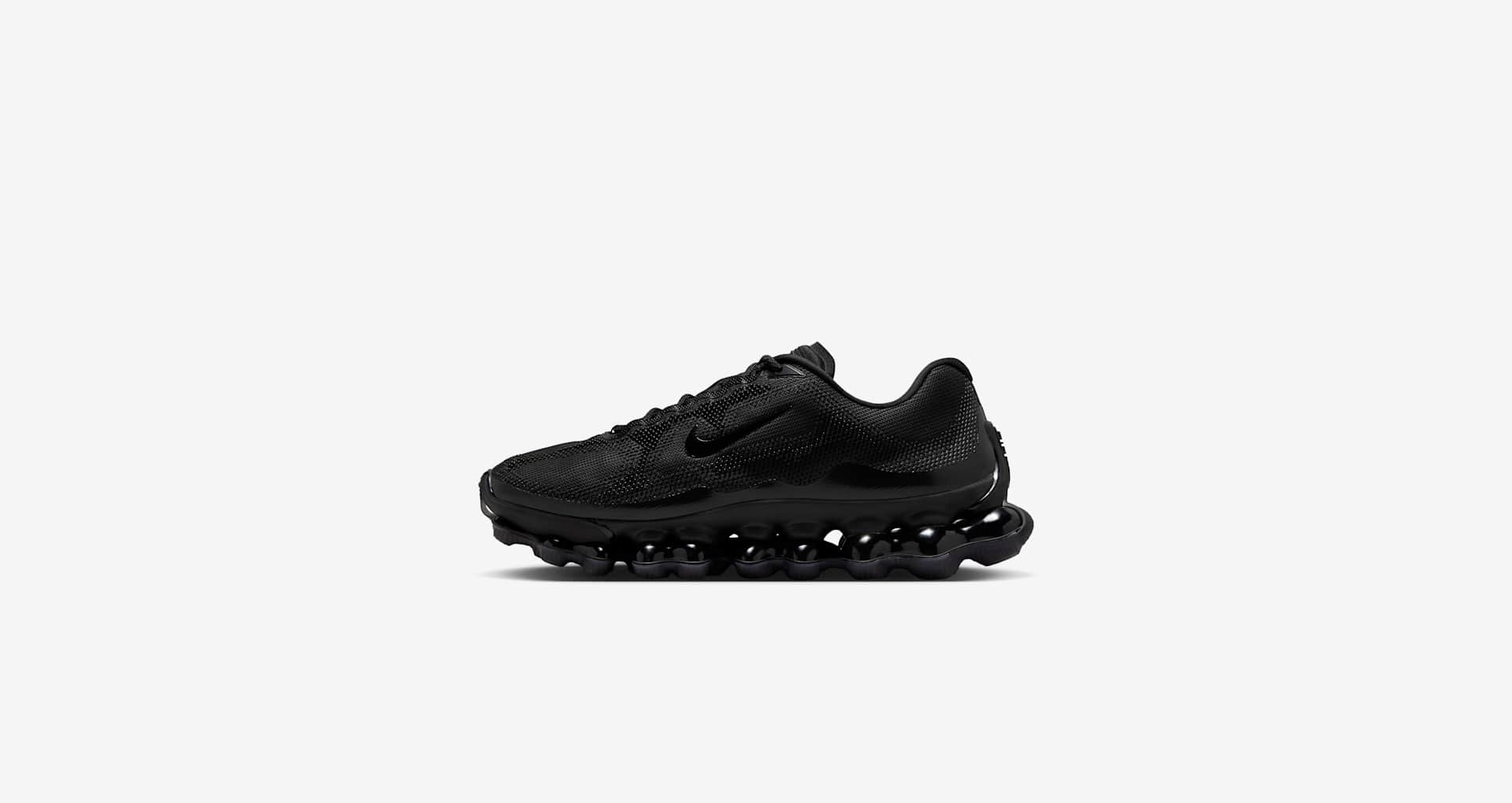 NIKE公式】エア リキッド マックス 'Black' (IQ7634-003) 発売日. Nike